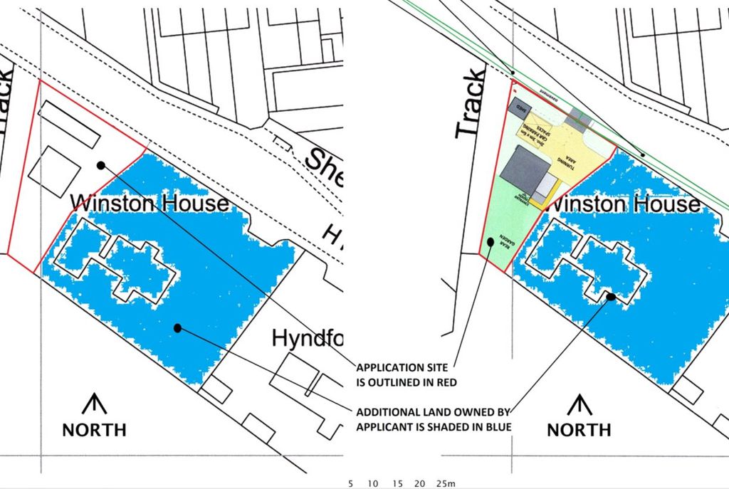 Additional image 11 of Land for saleHyndford Road, Lanark, South Lanarkshire ML11