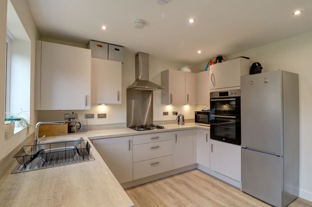 Property photo 2 of 20 Kitchen Diner 1.4