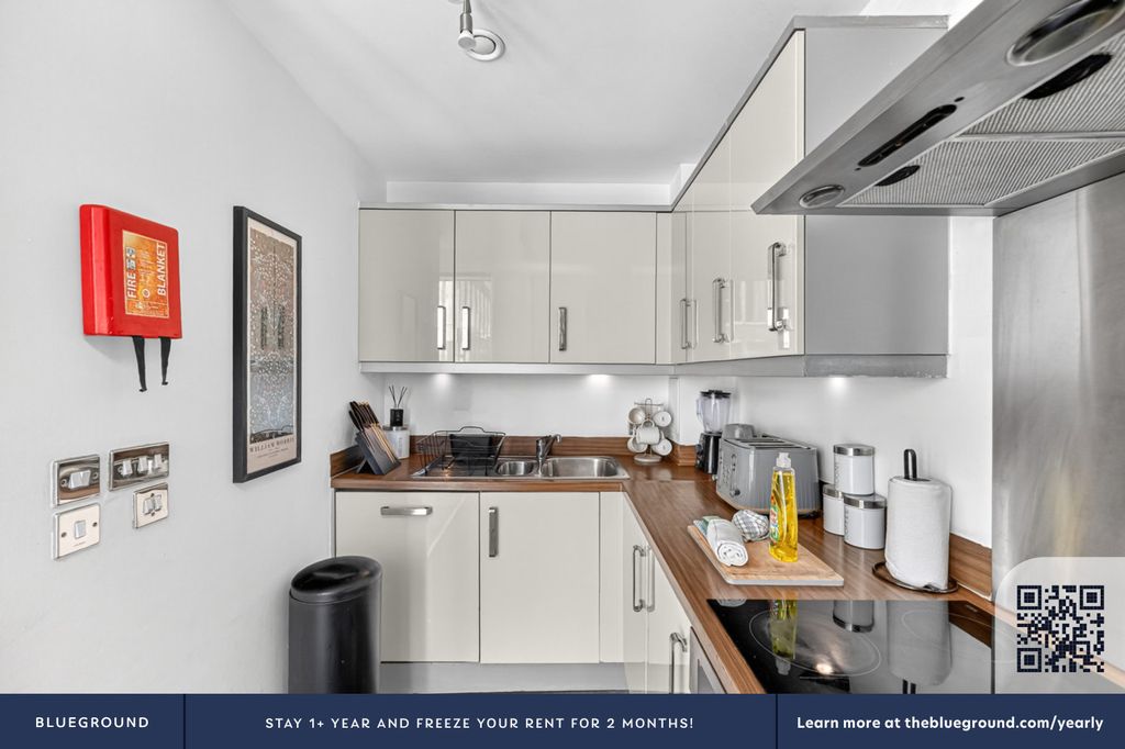 Additional image 7 of 2 bed flat to rentCentral Milton Keynes MK9