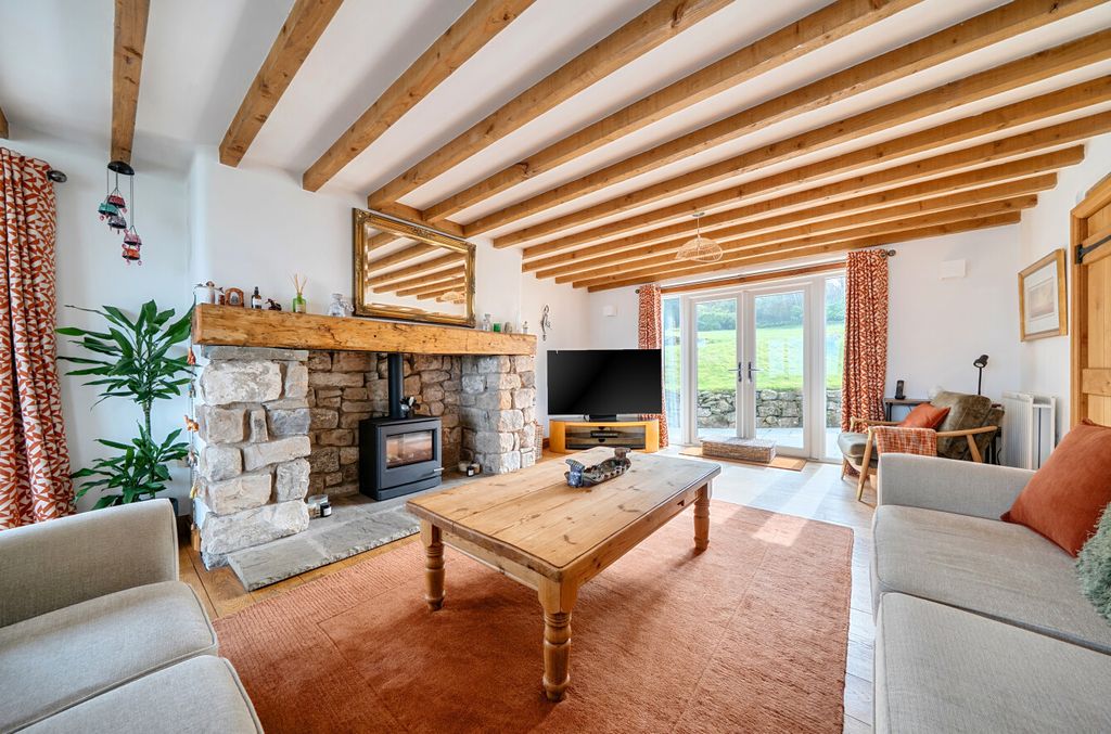 Additional image 13 of 4 bed detached house for saleTynycoed, Bronygarth, Oswestry SY10