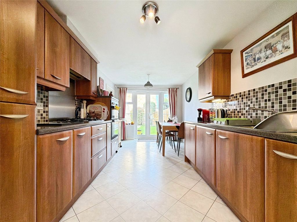 Property photo 2 of 16 Kitchen-Diner