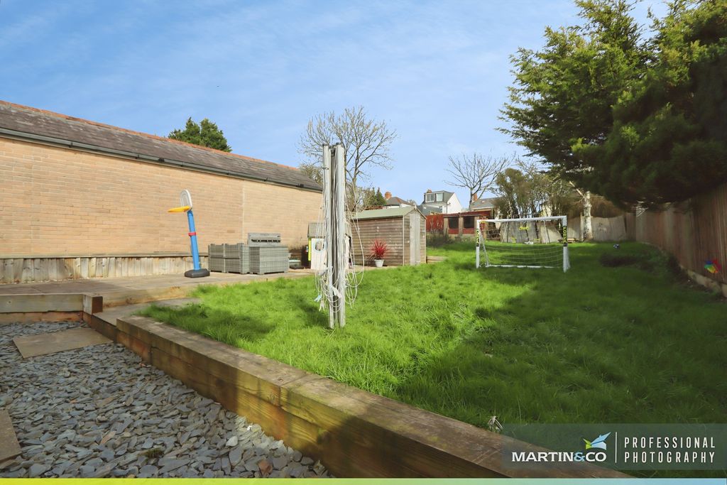 Additional image 11 of 3 bed semi-detached house for saleTyr-Y-Sarn Road, Rumney CF3