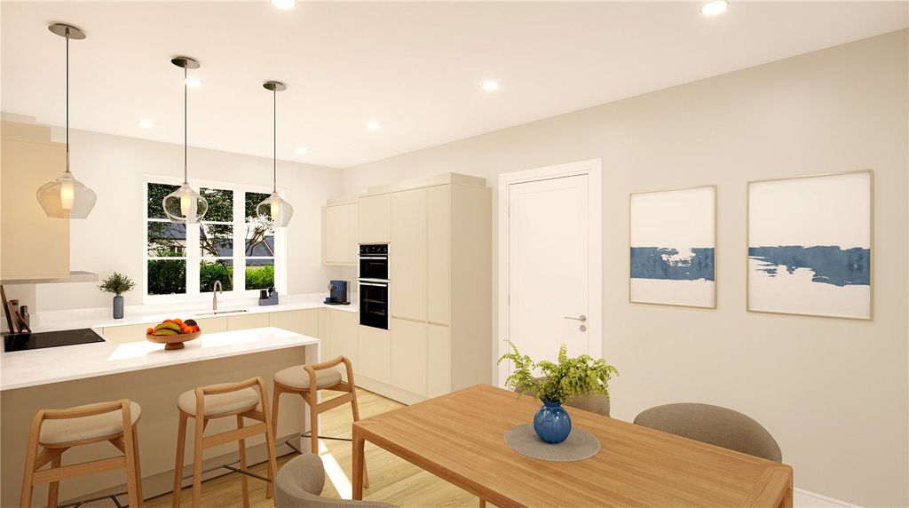 Property photo 3 of 8 Rosemary Terrace CGI