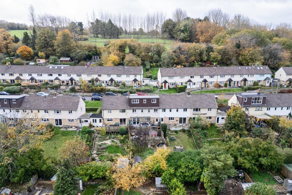 Additional image 18 of 4 bed terraced house for saleCatherine Way, Bath BA1