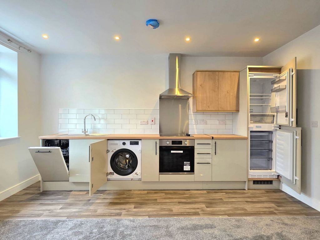 Property photo 1 of 6 Integrated Appliances