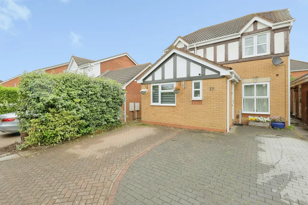 Copymoor Close, Wootton, Northampton NN4 - View 3