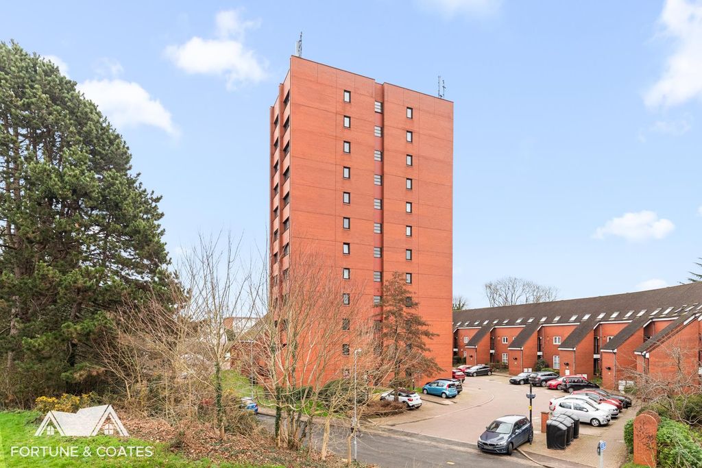 Property photo 1 of 16 Netteswelltower_19.Jpg