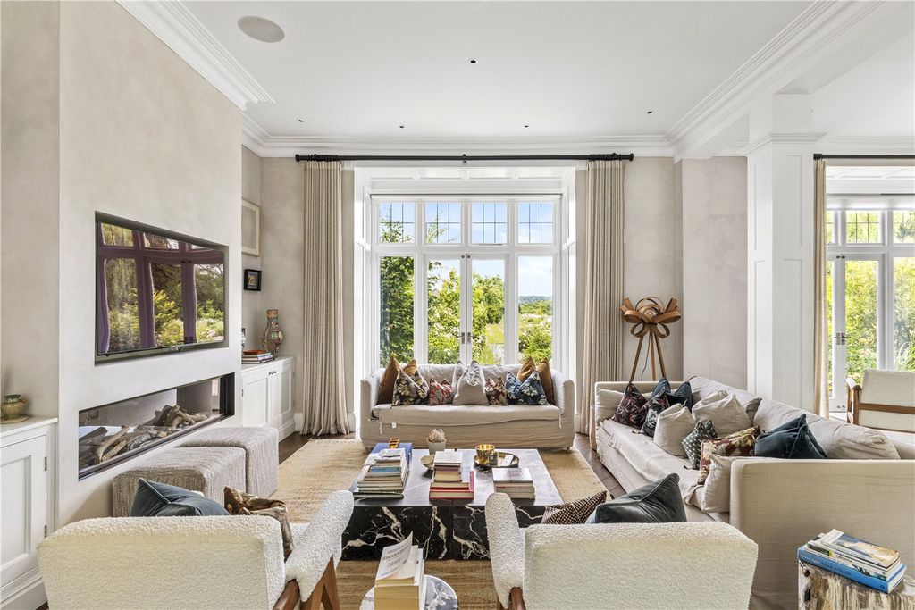 Additional image 13 of 7 bed detached house for saleGodden Green, Sevenoaks, Kent TN15