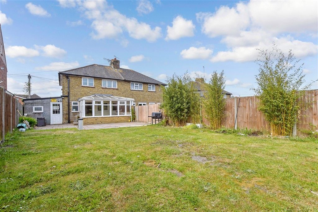 Property photo 3 of 11 Rear Garden
