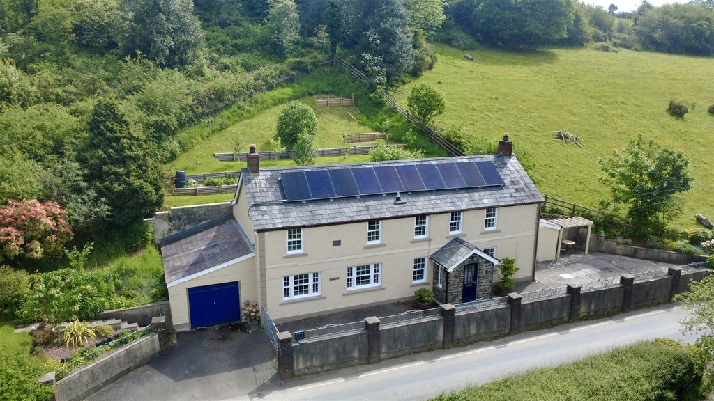 Additional image 41 of 3 bed farm for saleCapel Dewi, Llandysul SA44