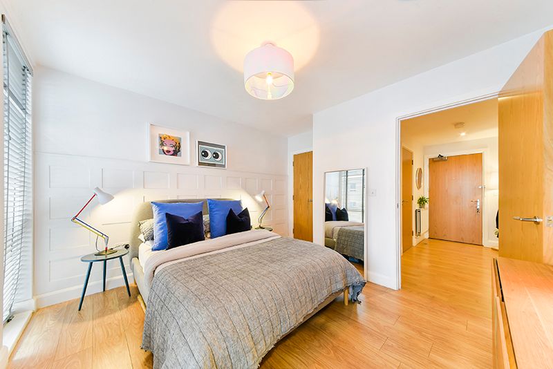 Property photo 2 of 6 Pilch House, 105 Bedroom.Jpg