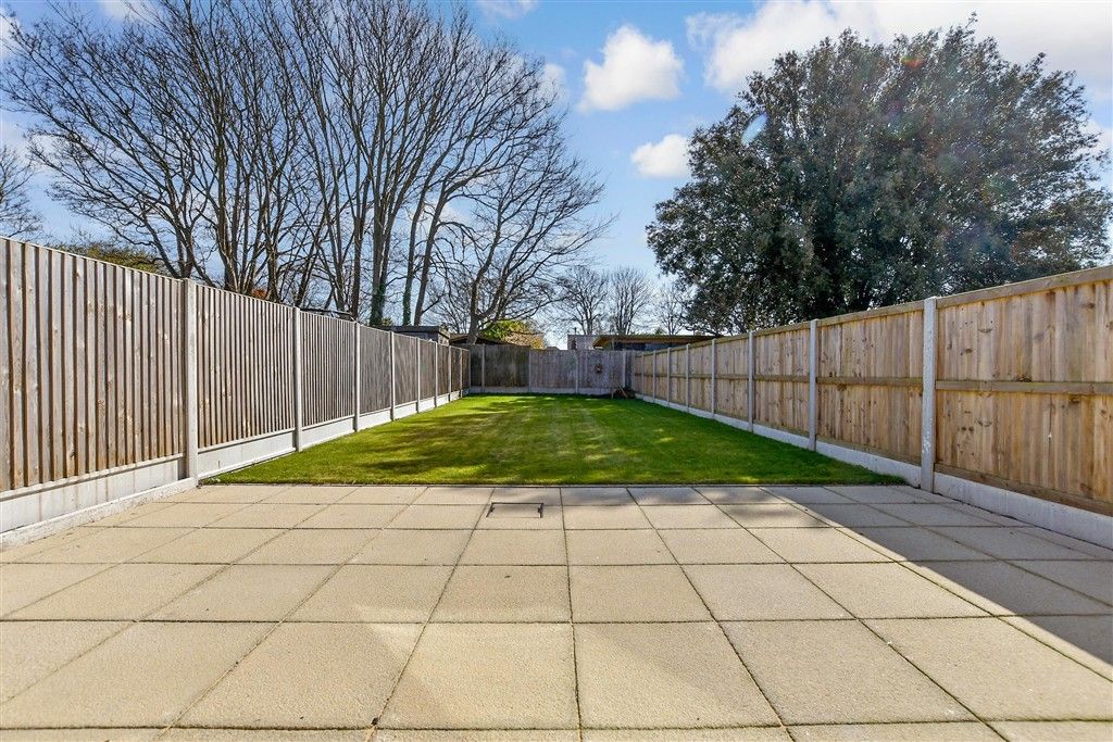 Property photo 2 of 13 Rear Garden