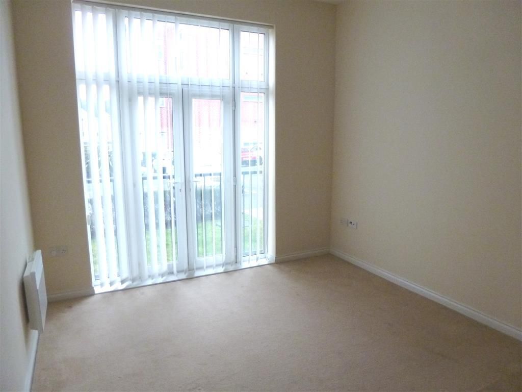 Property photo 3 of 8 Living Room
