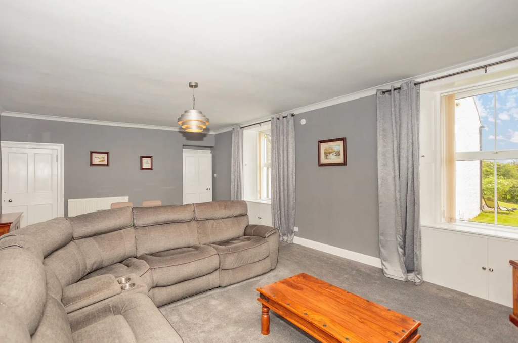 Additional image 8 of 5 bed farmhouse for saleThornhill, Thornhill DG3