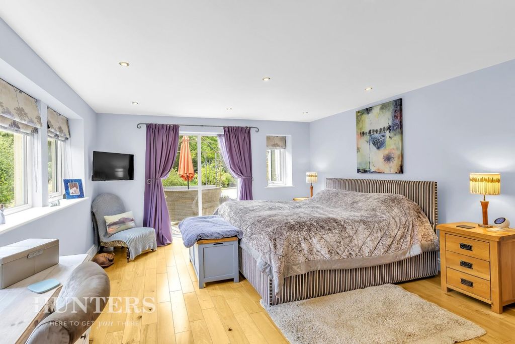 Additional image 14 of 3 bed detached bungalow for saleMillstone Cottage, Ealees, Littleborough OL15