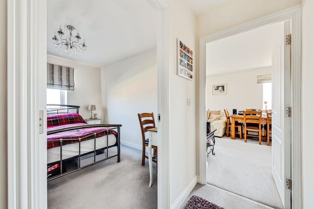 Additional image 10 of 2 bed flat for saleGuild Close, Witney OX28