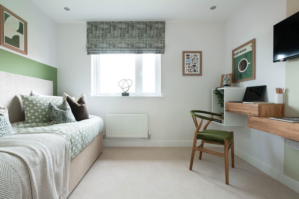 Additional image 16 of 5 bed detached house for sale"The Thirlford - Plot 144" at Sondes Meadows, Westcott Road, Dorking RH4