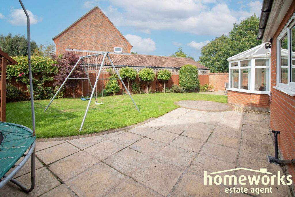 Additional image 22 of 4 bed detached house for saleGreenfields Road, Dereham NR20