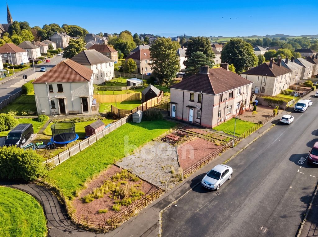 Property photo 1 of 23 Lynn Avenue, Dalry External
