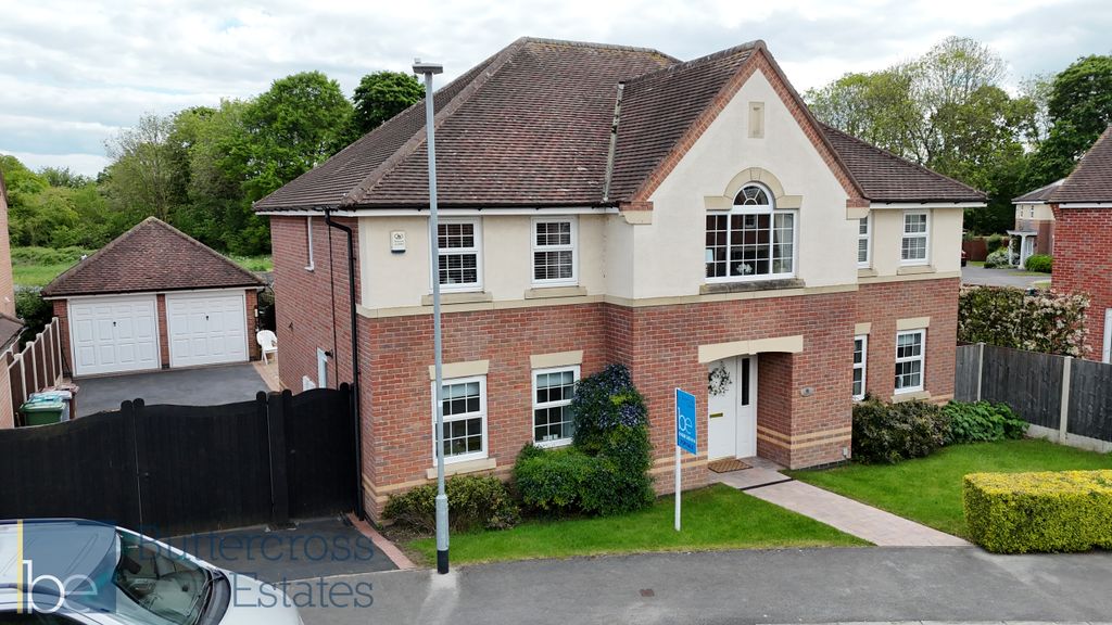 Additional image 43 of 5 bed detached house for saleOakfield Road, Fernwood NG24