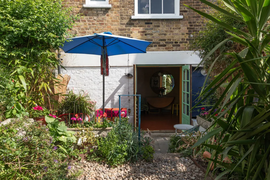 Apartment in London, Myatt's Fields, Loughborough Junction - More