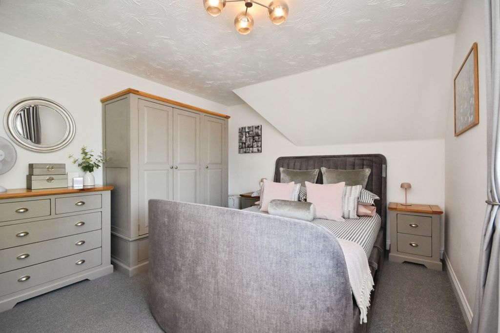 Additional image 13 of 4 bed detached house for saleManor Farm Close, Haverhill CB9