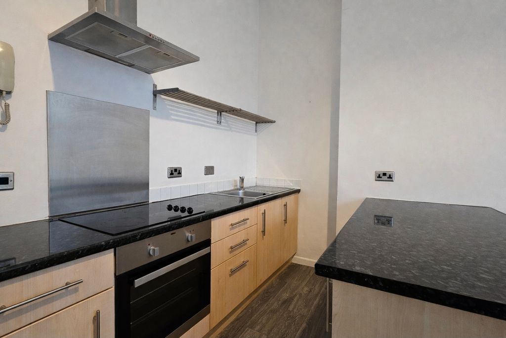 Property photo 2 of 6 Open Plan Living