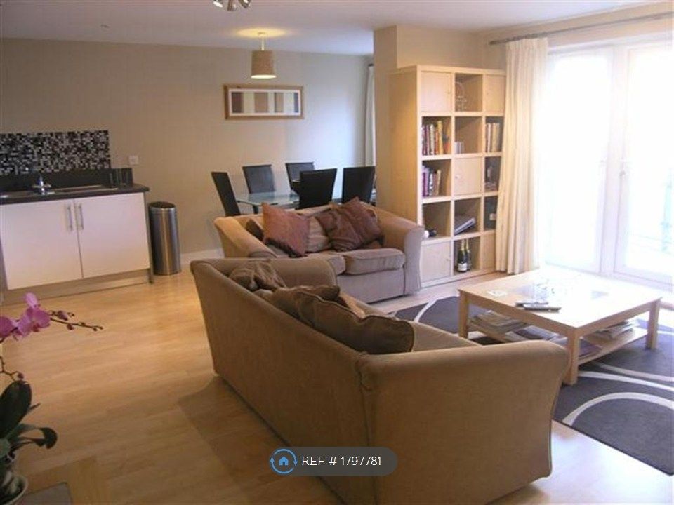 Property photo 3 of 8 Living Room