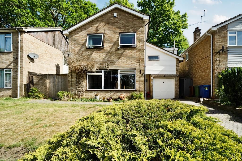 Property photo 1 of 20 External Grounds