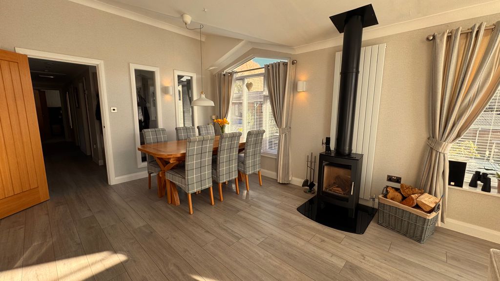 Additional image 18 of 3 bed lodge for sale2 Cairn Lodges, Mains Of Taymouth, Kenmore PH15