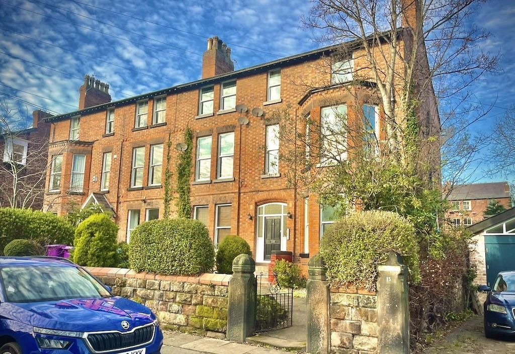 Property photo 1 of 9 External Sefton Drive.Jpg