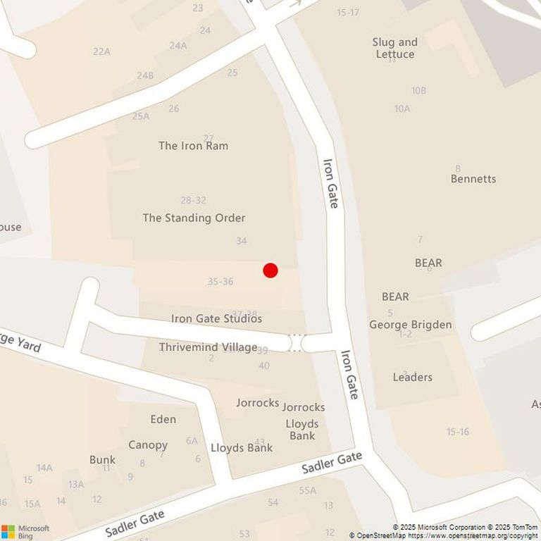 Property photo 2 of 4 Property Map