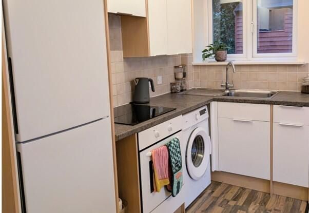 Property photo 2 of 5 Kitchen