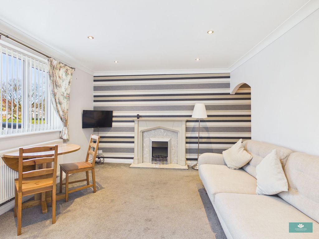 Additional image 12 of 1 bed flat for saleThe Gabriels, High Crompton, Shaw, Oldham, Greater Manchester OL2