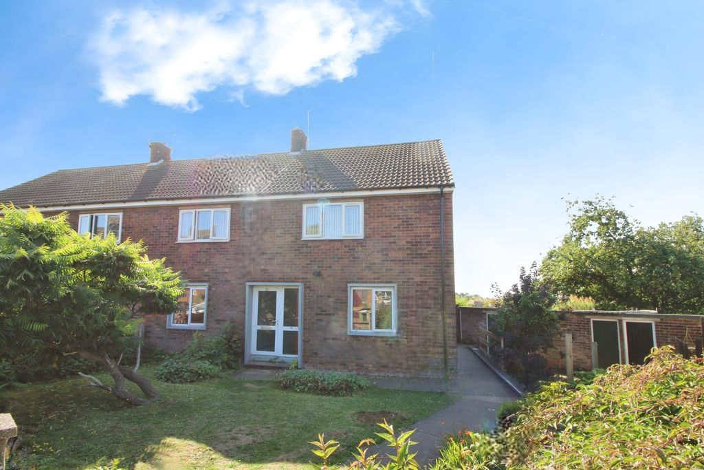 Additional image 12 of 2 bed flat for saleCaenby Road, Scunthorpe DN17