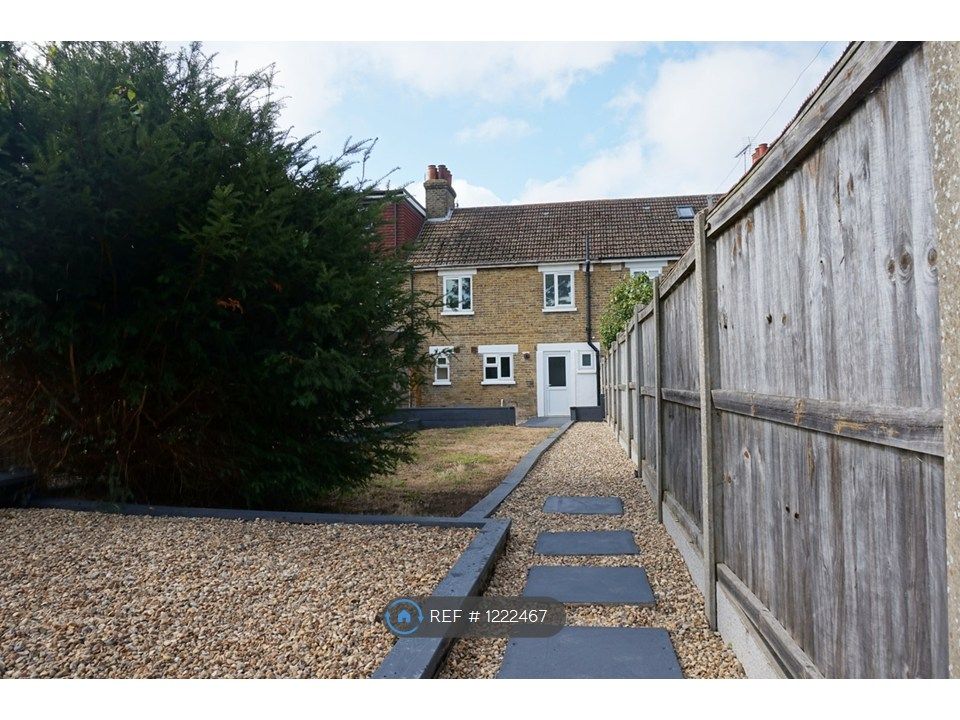 Property photo 2 of 9 Rear Of Property