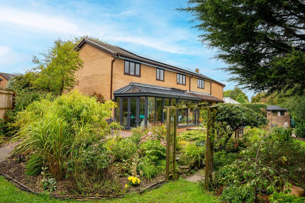 Additional image 5 of 4 bed detached house for saleThe Copse, Ilkeston DE7