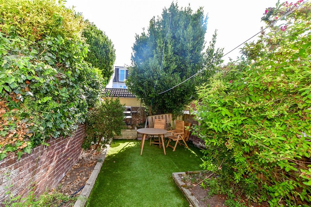 Property photo 2 of 9 Rear Garden