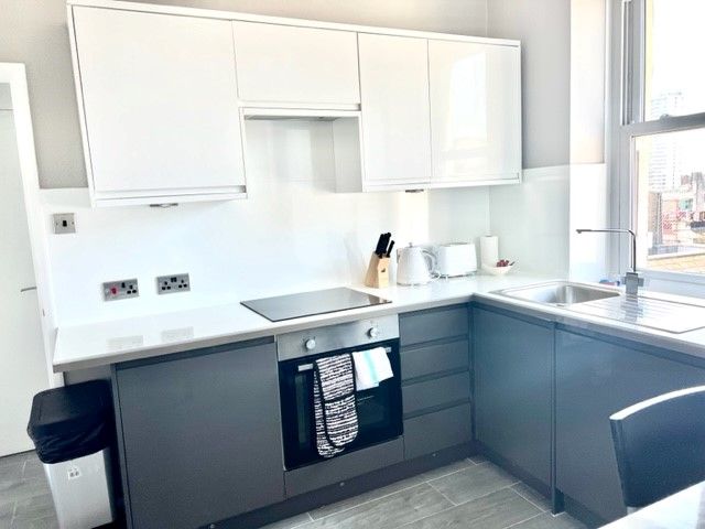 Property photo 1 of 5 Kitchen