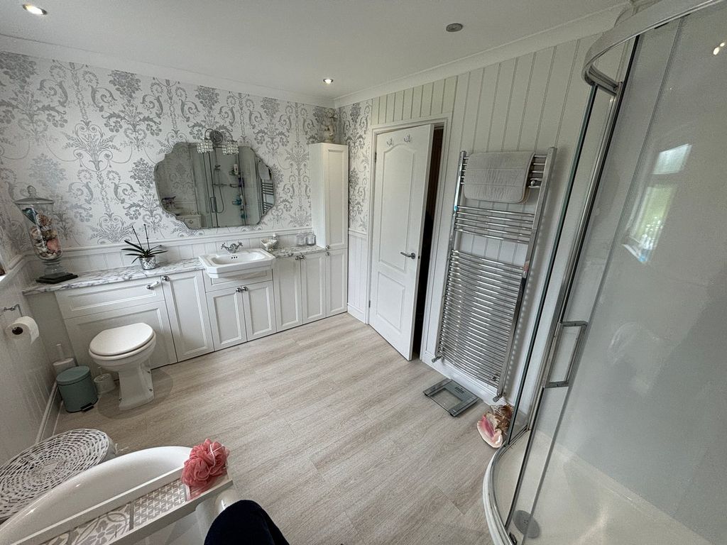 Additional image 19 of 3 bed detached bungalow for saleCrugybar, Llanwrda SA19