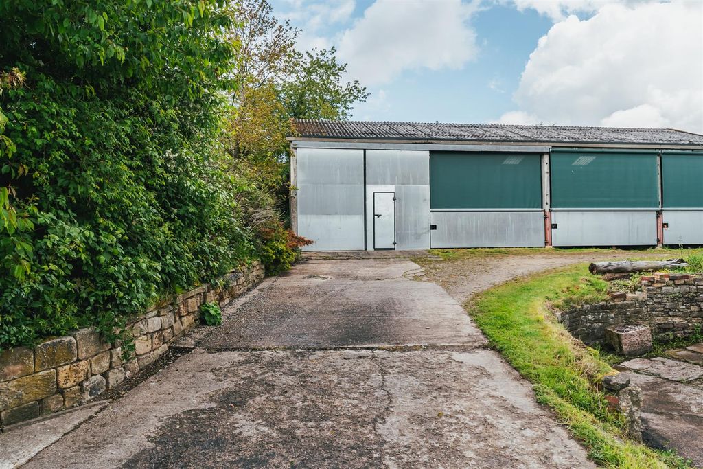 Additional image 60 of 6 bed detached house for saleCastleton Road, Hathersage, Hope Valley S32