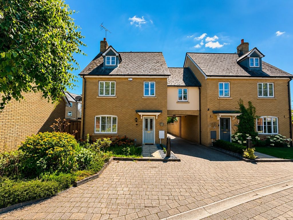 Property photo 1 of 21 Windley Tye, Chelmsford, Essex, CM1 2Gr