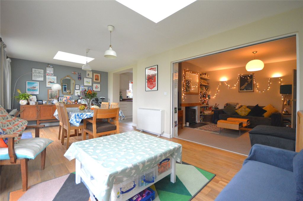 Property photo 3 of 28 Family/Sitting Rooms