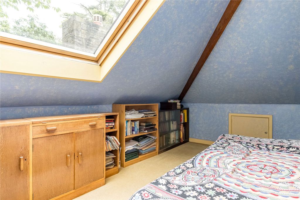 Additional image 19 of 3 bed detached house for saleStoney Bank Lane, Thongsbridge, Holmfirth HD9