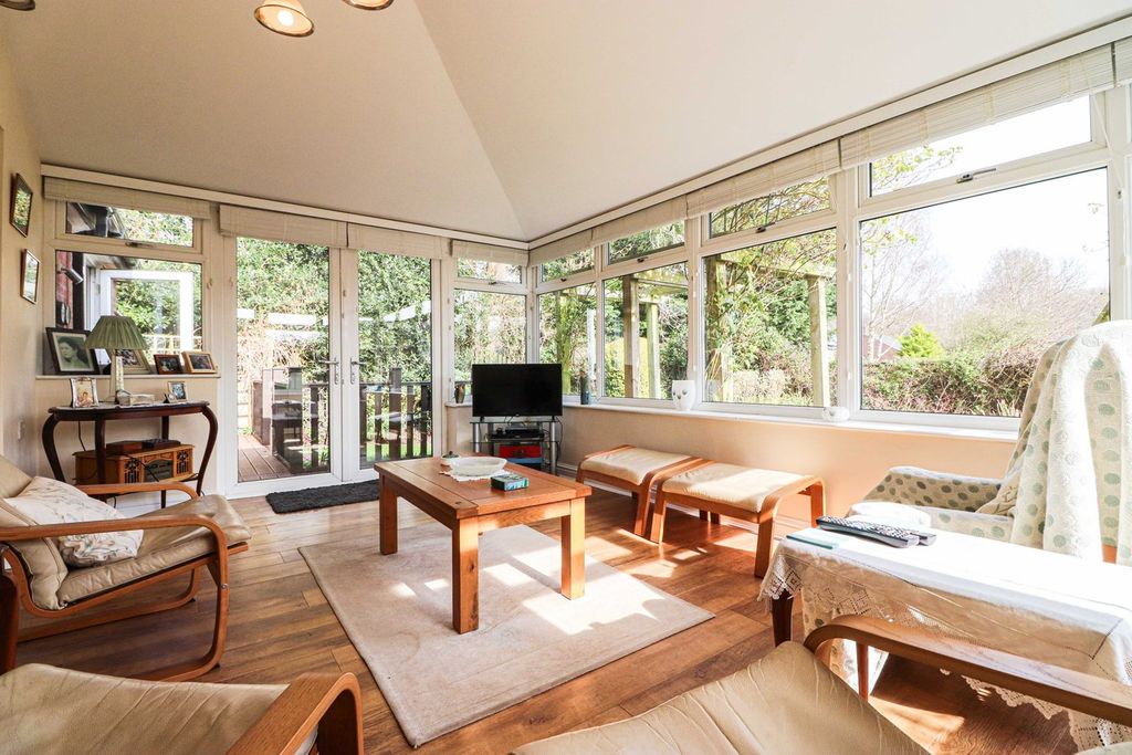 Property photo 2 of 20 Sun Room