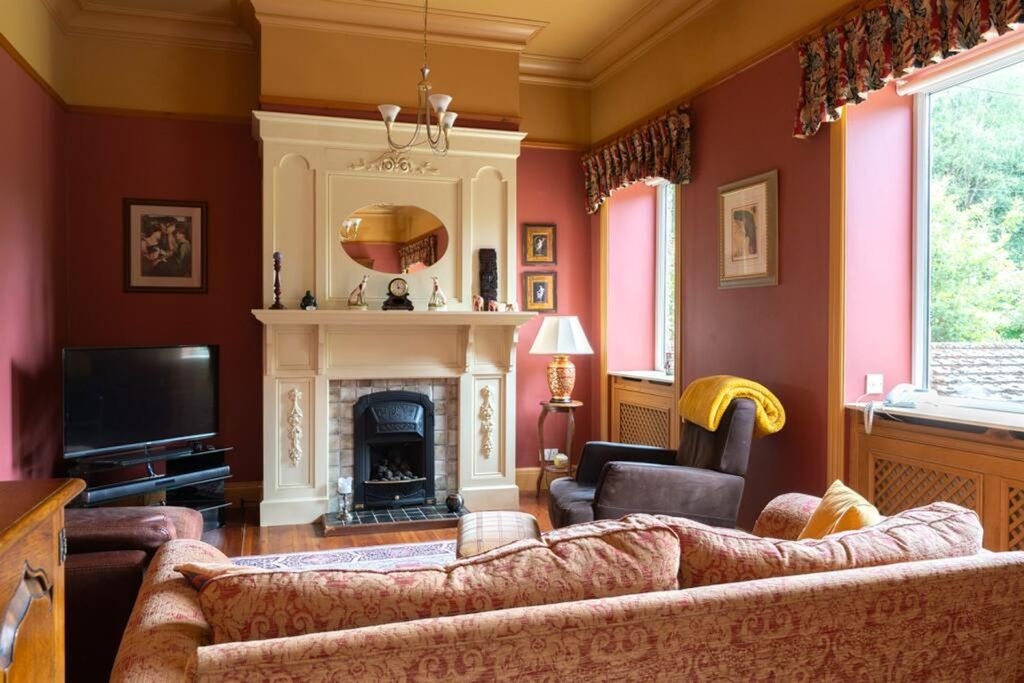 Additional image 7 of 4 bed town house for saleChunal, Glossop SK13