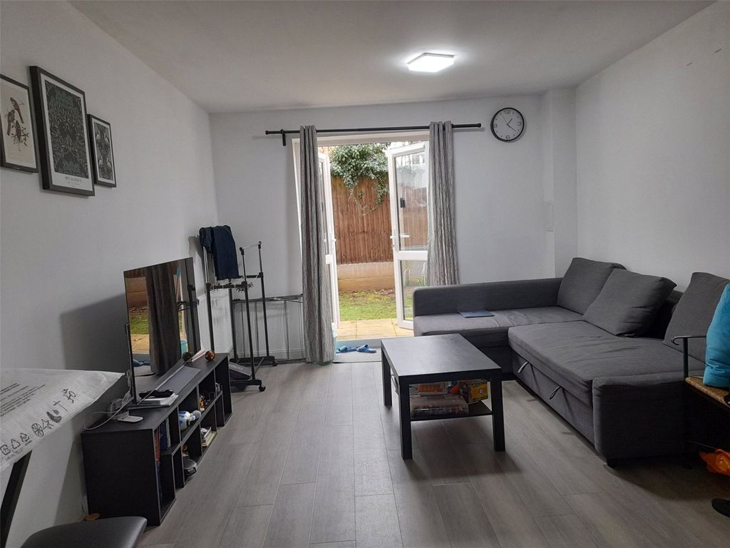 Property photo 2 of 8 Living Area