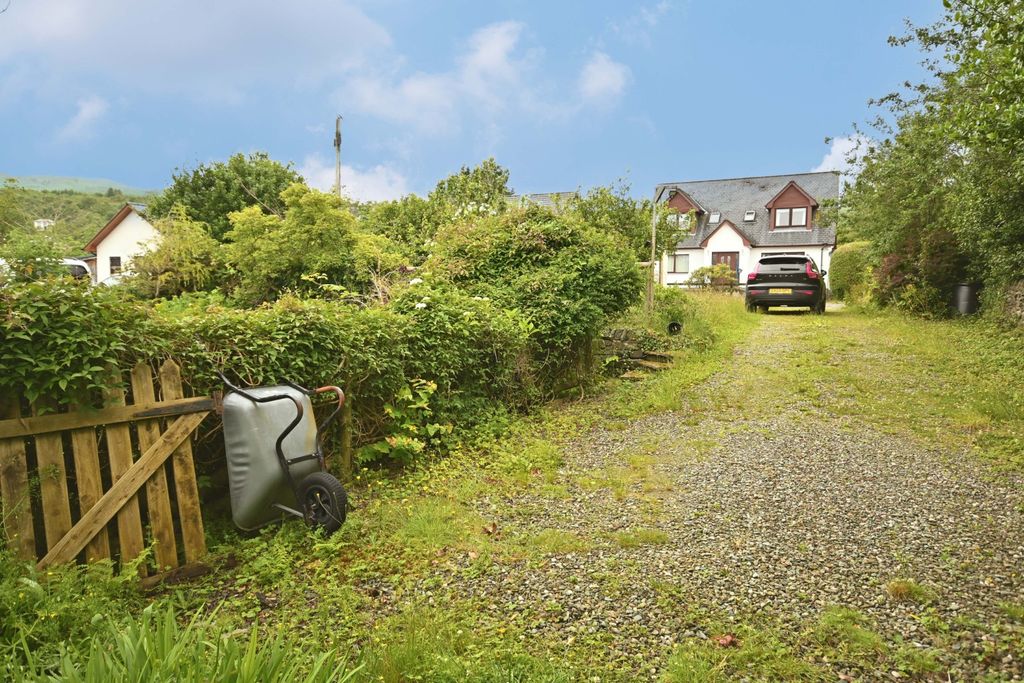 Additional image 30 of 4 bed detached house for saleAuchamore House, 11 Wellington Street, Dunoon, Argyll And Bute PA23