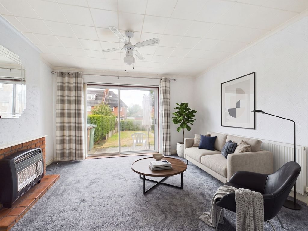 Property photo 2 of 11 Lounge (Virtually Furnished)