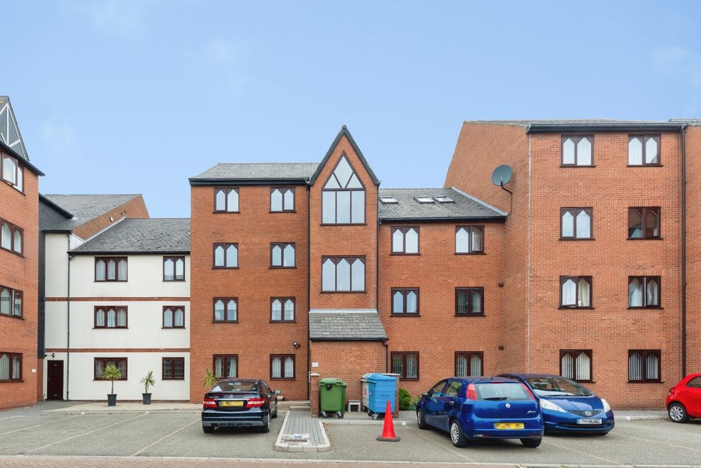 Additional image 19 of 2 bed flat for saleGrosvenor Crescent, Grimsby, Lincolnshire DN32
